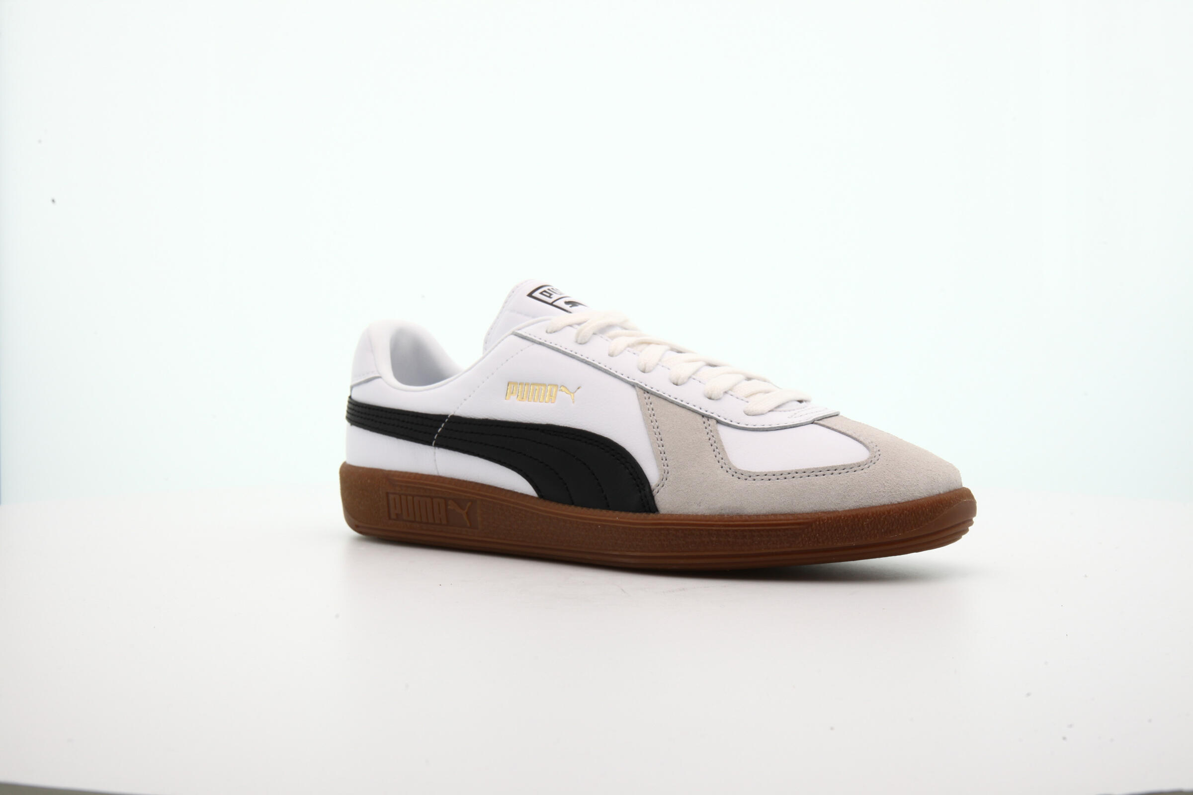 Puma Army Trainer OG | 380709-01 | AFEW STORE